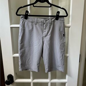 Boys Quiksilver Amphibian Shorts 28/14